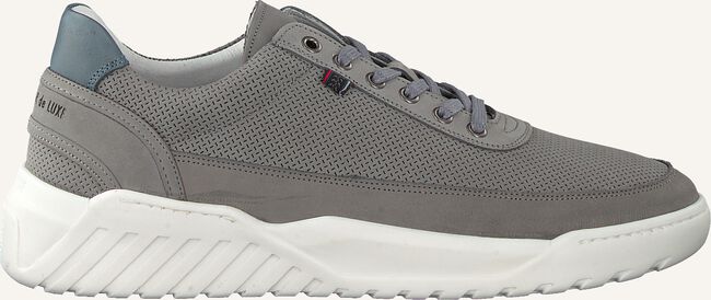 Grijze CYCLEUR DE LUXE Lage sneakers URBINO Grijze CYCLEUR DE LUXE Lage sneakers URBINO - large