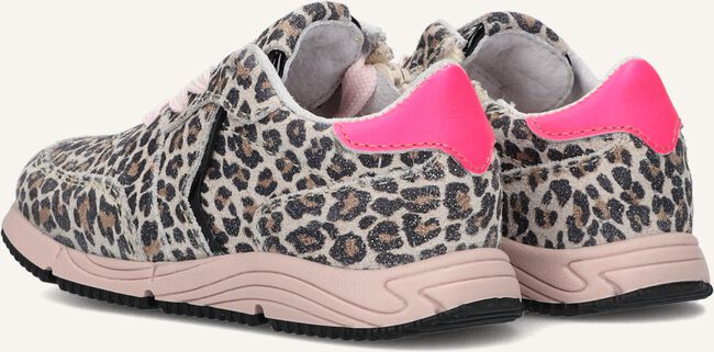 Beige PINOCCHIO Sneakers F1584 Beige PINOCCHIO Sneakers F1584 - large