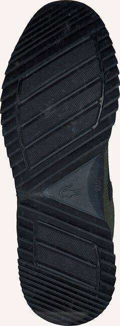 Groene LACOSTE Lage sneakers JOGGEUR 2.0 Groene LACOSTE Lage sneakers JOGGEUR 2.0 - large