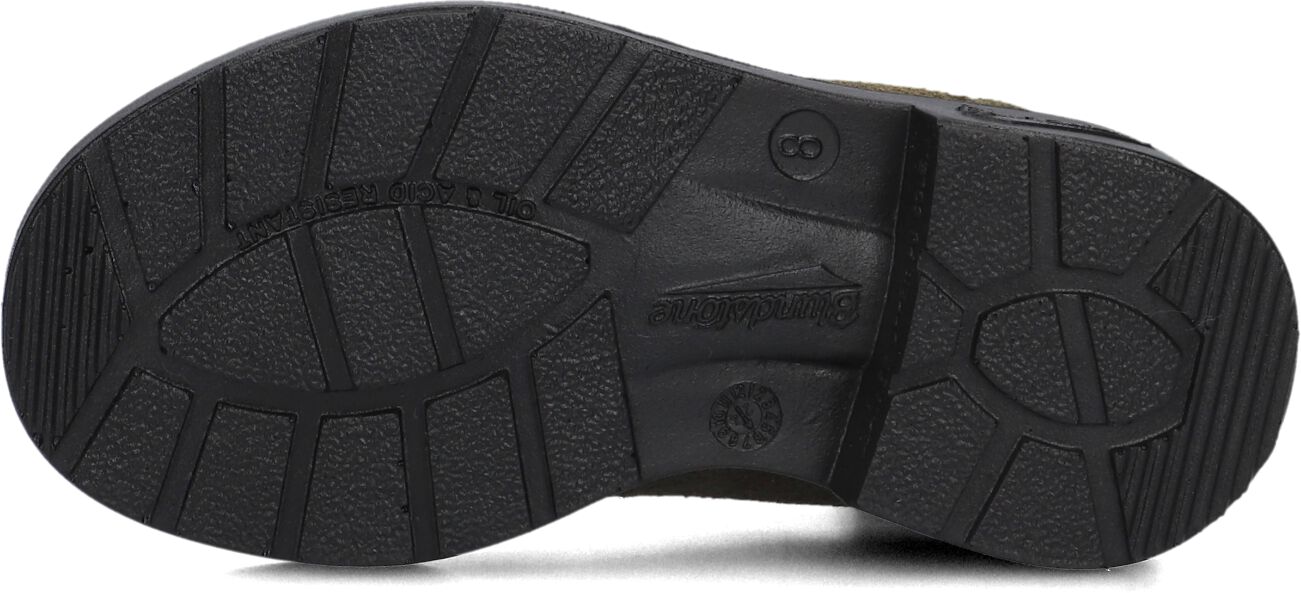Blundstone Jongens Boots 2496 - Groen, foto 4