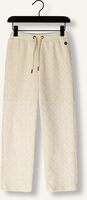 Ecru LIKE FLO Pantalon FLO GIRLS CROCHET PANTS - medium