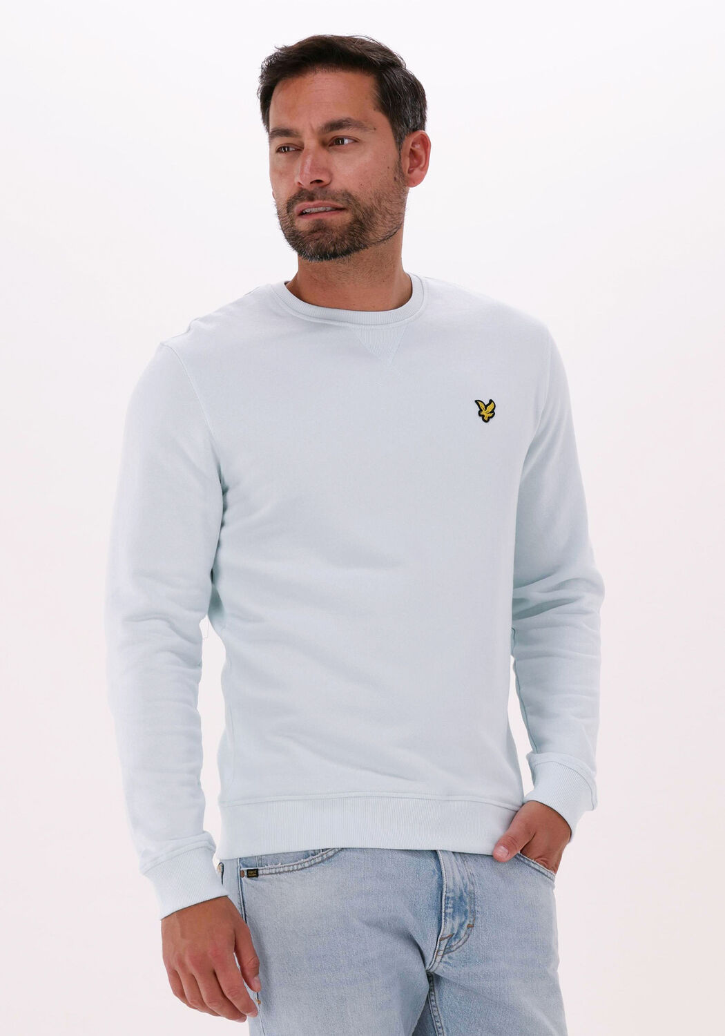 Mint sweatshirt shop