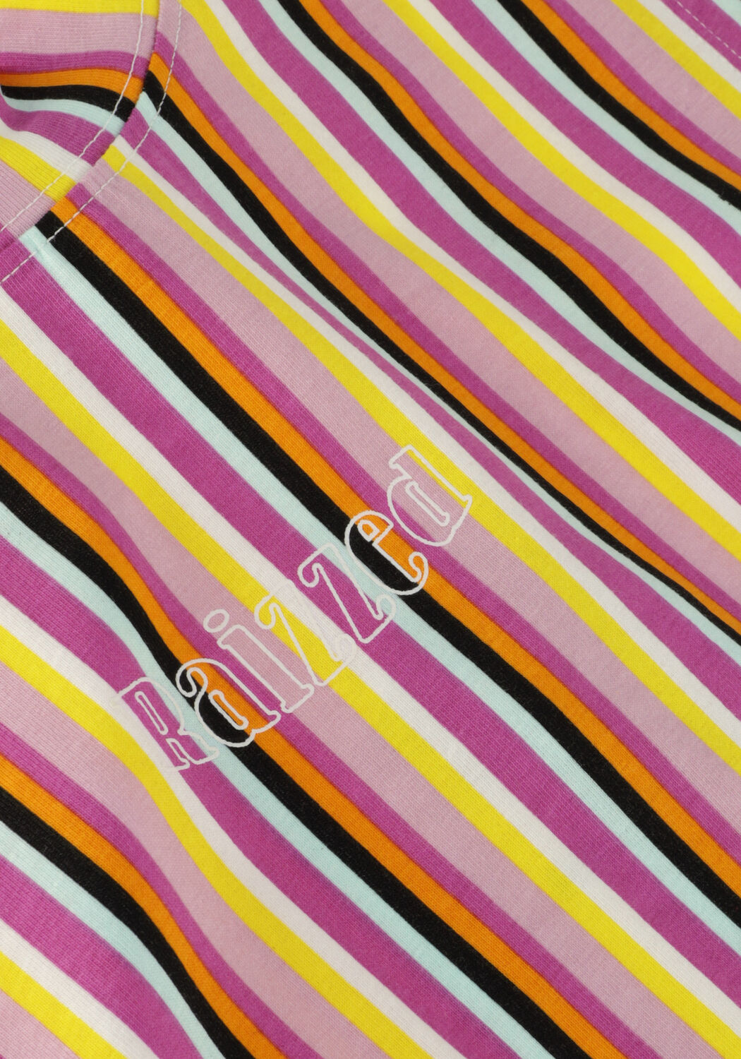 Paarse RAIZZED Top LIEKE - large