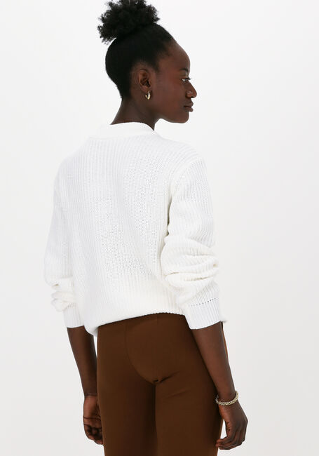 Witte MINIMUM Vest AFFIE - large