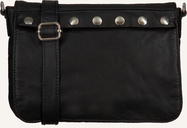 Zwarte DEPECHE Schoudertas SMALL BAG 13870 Zwarte DEPECHE Schoudertas SMALL BAG 13870 - large