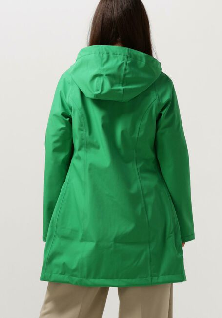 Groene ILSE JACOBSEN Regenjas DAYBREAK01 - large