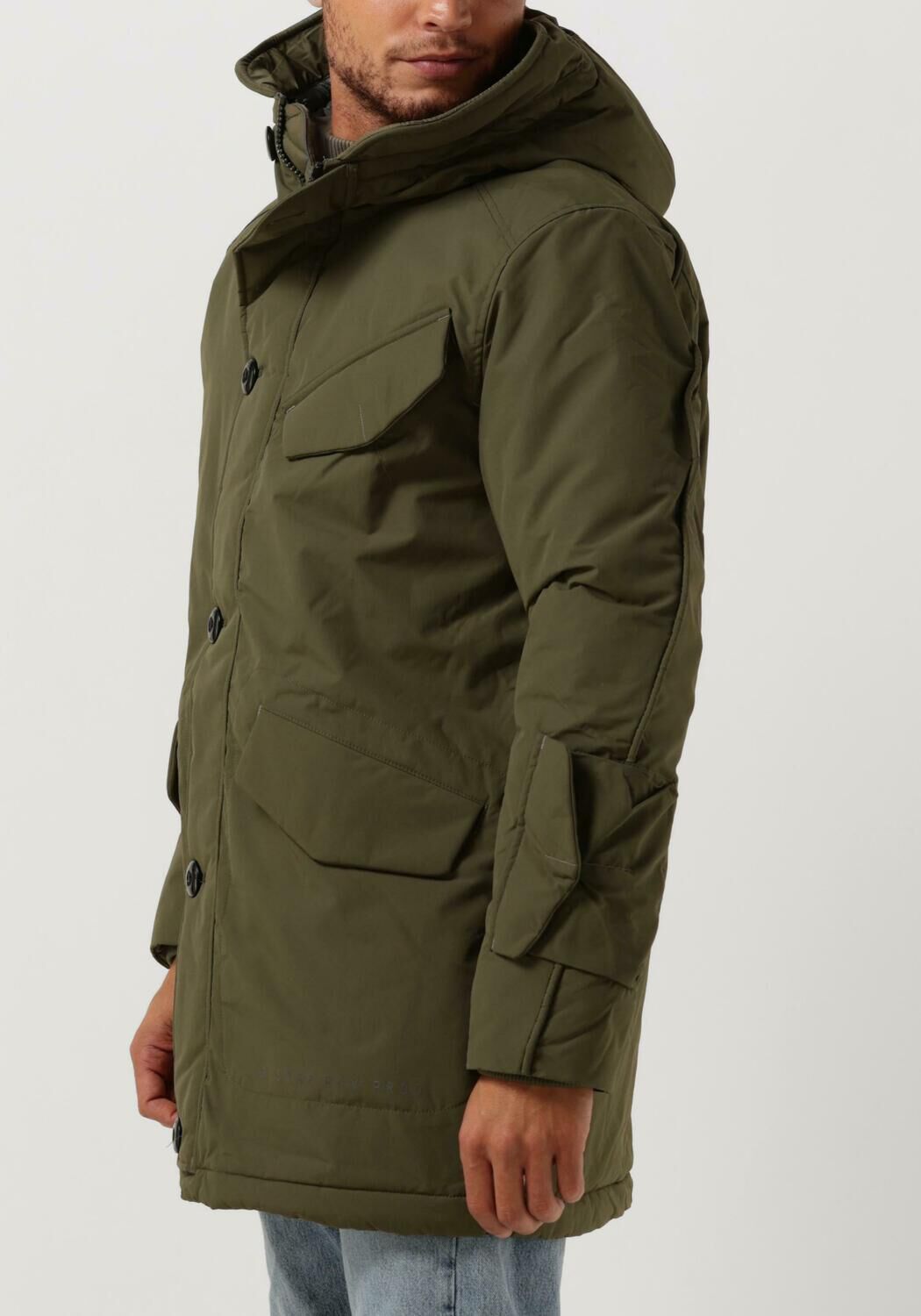 G star vodan parka sale