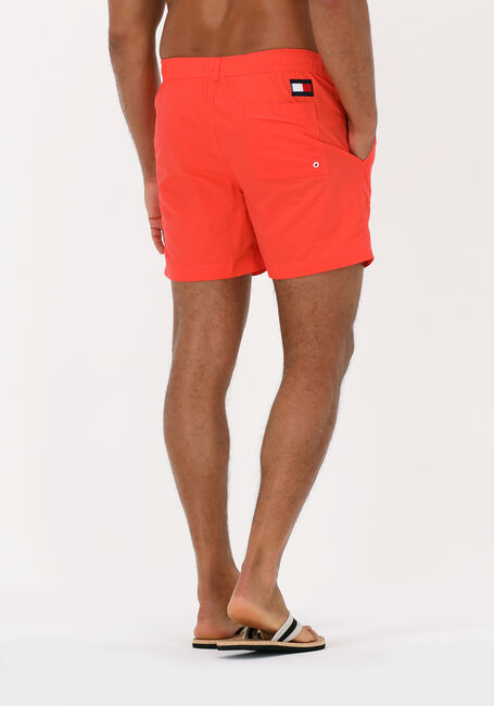 Koraal TOMMY HILFIGER Zwembroeken SF MEDIUM DRAWSTRING - large