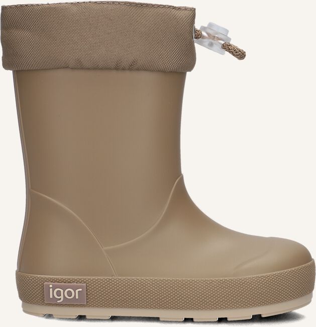 Taupe IGOR Regenlaarzen YOGI DK CUELLO Taupe IGOR Regenlaarzen YOGI DK CUELLO - large