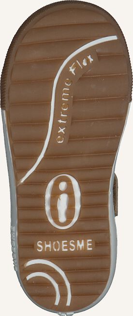 Gouden SHOESME Lage sneakers EF20S032 Gouden SHOESME Lage sneakers EF20S032 - large