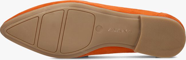 Oranje AYANA Loafers 4788 - large