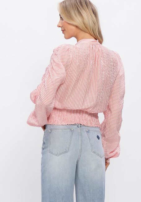 Roze AAIKO Blouses BEAUDINE TEN 505 - large