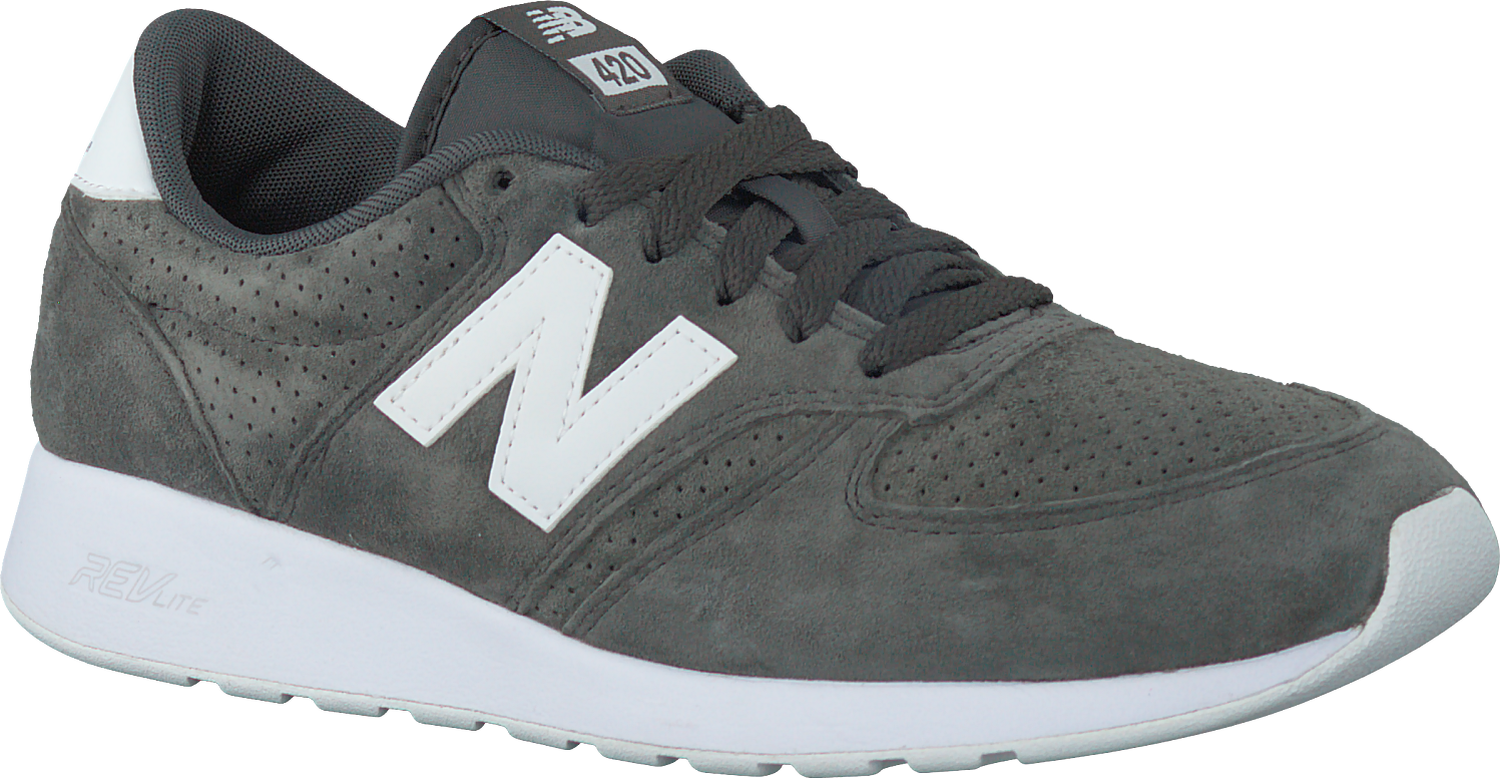 new balance mrl 420 grijs