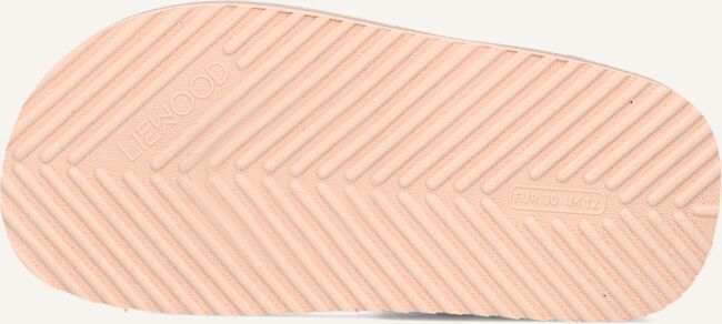 Roze LIEWOOD Platte sandalen MONTY SANDALS G Roze LIEWOOD Platte sandalen MONTY SANDALS G - large