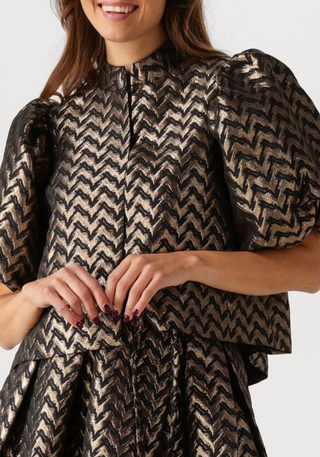 Gouden DEA KUDIBAL Jack OLIVIA - large