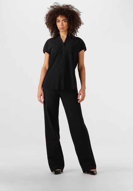 Zwarte JAPAN TKY Pantalon DARYO - large