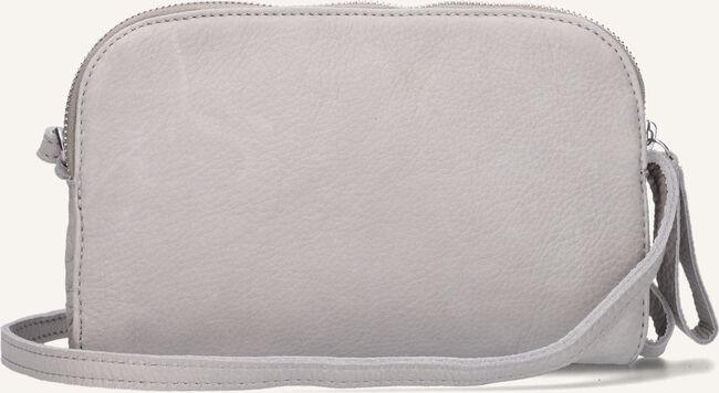 Grijze FRED DE LA BRETONIERE Crossbodytassen 262010157 CROSSBODY SOFT Grijze FRED DE LA BRETONIERE Crossbodytassen 262010157 CROSSBODY SOFT - large