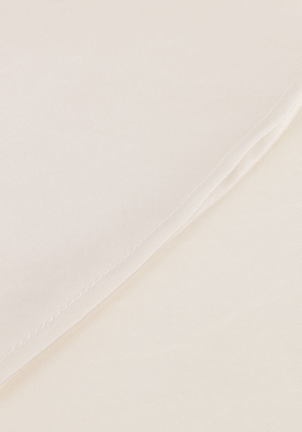 Witte NEO NOIR Blouses LIORA HEAVY SATEEN BLOUSE - large