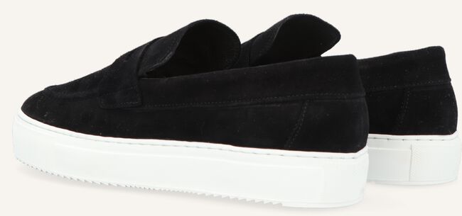 Zwarte GOOSECRAFT Lage sneakers CHRISTIAN CUPSOLE Zwarte GOOSECRAFT Lage sneakers CHRISTIAN CUPSOLE - large