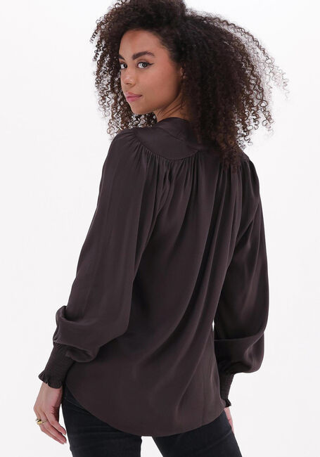 Bruine IBANA Blouses TALAN - large