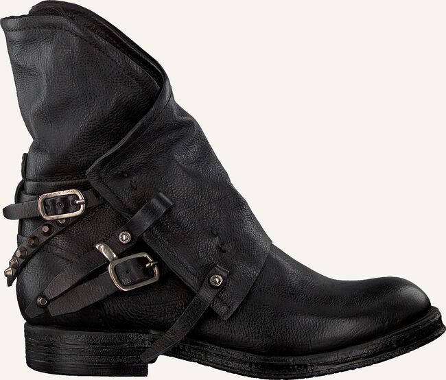 Zwarte A.S.98 Boots 207235 Zwarte A.S.98 Boots 207235 - large