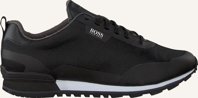 Zwarte BOSS Lage sneakers ZEPHIR RUNN Zwarte BOSS Lage sneakers ZEPHIR RUNN - large
