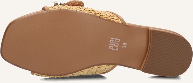 Beige BIBI LOU Slippers 870Z69HG Beige BIBI LOU Slippers 870Z69HG - large