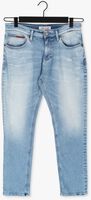 Lichtblauwe TOMMY JEANS Slim fit jeans SCANTON SLIM BF3313