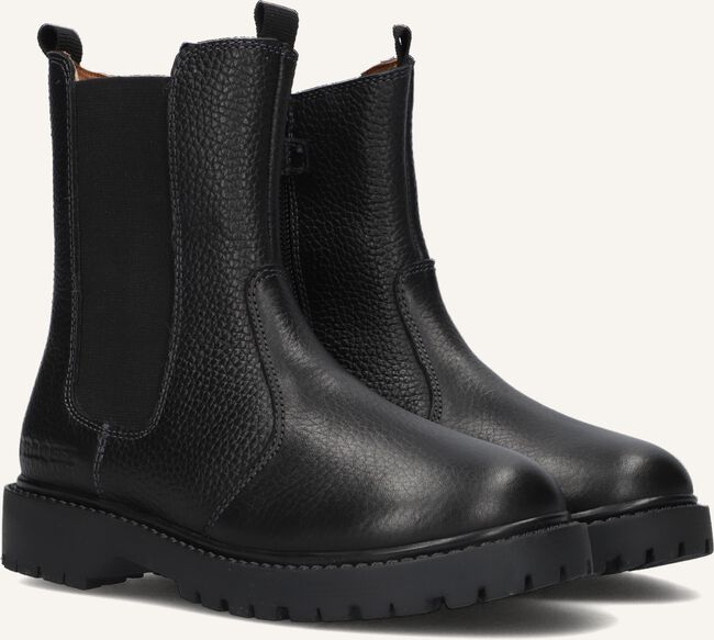 Zwarte BRAQEEZ Chelsea boots BOWIE BOOT Zwarte BRAQEEZ Chelsea boots BOWIE BOOT - large