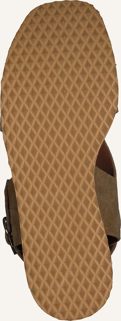 Camel VIA VAI Platte sandalen SISSEL RAISE Camel VIA VAI Platte sandalen SISSEL RAISE - large