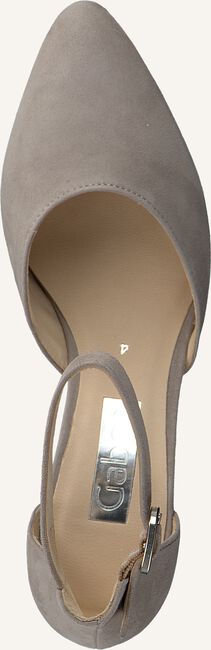 Beige GABOR Sandalen met hak 340 Beige GABOR Sandalen met hak 340 - large
