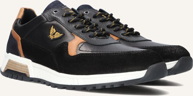 Zwarte PME LEGEND Lage sneakers VALKMAN Zwarte PME LEGEND Lage sneakers VALKMAN - large