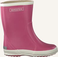 Roze BERGSTEIN Regenlaarzen RAINBOOT - medium