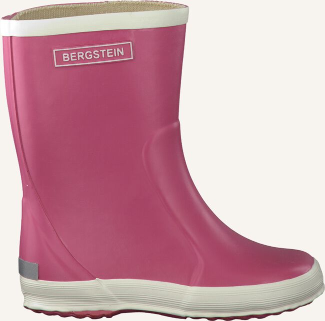 Roze BERGSTEIN Regenlaarzen RAINBOOT Roze BERGSTEIN Regenlaarzen RAINBOOT - large