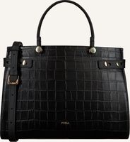 Zwarte FURLA Handtas LADY M M TOTE - medium