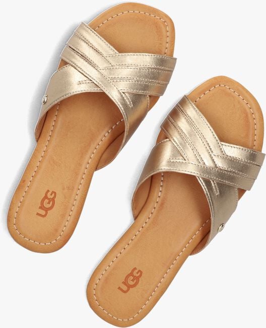 Ugg Sandalen Dames Omoda Uggs Dames Ugg Scuffette Ii Omoda Ugg