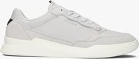Grijze TOMMY HILFIGER Lage sneakers ELEVATED CUPSOLE - medium