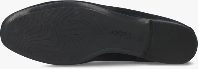 Zwarte GABOR Loafers 211 - large