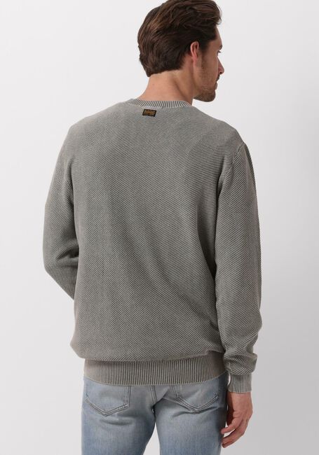 Beige G-STAR RAW Trui MOSS R KNIT - large