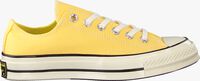 Gele CONVERSE Sneakers CHUCK TAYLOR ALL STAR 70 OX - medium