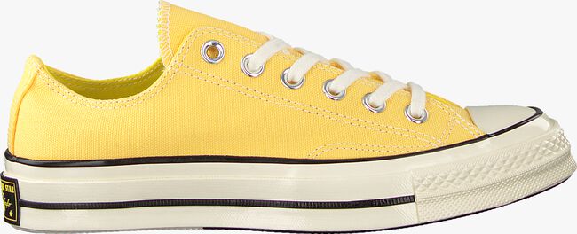 Gele CONVERSE Sneakers CHUCK TAYLOR ALL STAR 70 OX - large