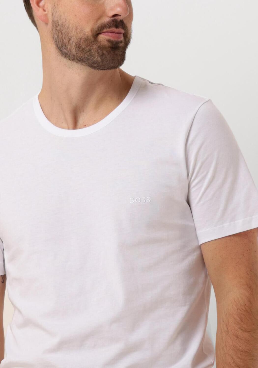 witte boss t shirt tshirt rn 3p classic