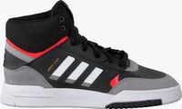 Zwarte ADIDAS Sneakers DROPSTEP J  - medium