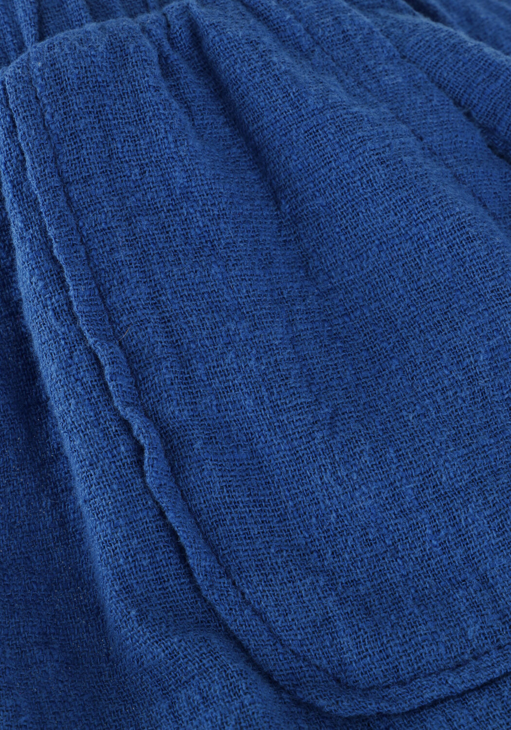 PLAY UP Meisjes Broeken Woven Shorts Blauw