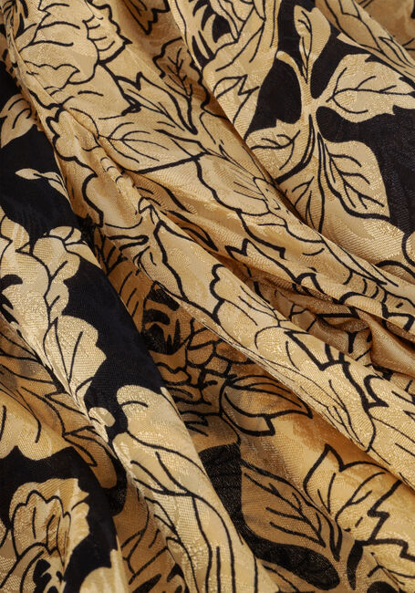 Zwarte MES DEMOISELLES Wijde broek ROSE BALLERINA Zwarte MES DEMOISELLES Wijde broek ROSE BALLERINA - large