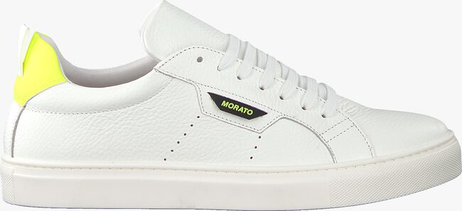 Witte ANTONY MORATO Lage sneakers MMFW01247 - large