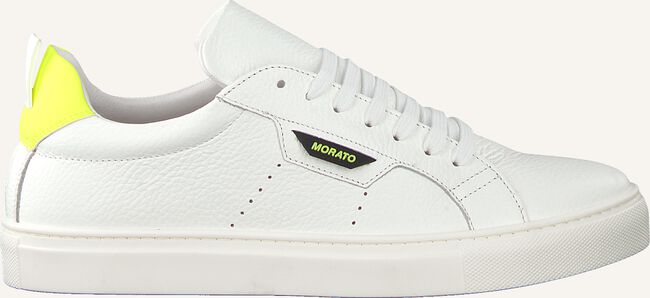 Witte ANTONY MORATO Lage sneakers MMFW01247 Witte ANTONY MORATO Lage sneakers MMFW01247 - large