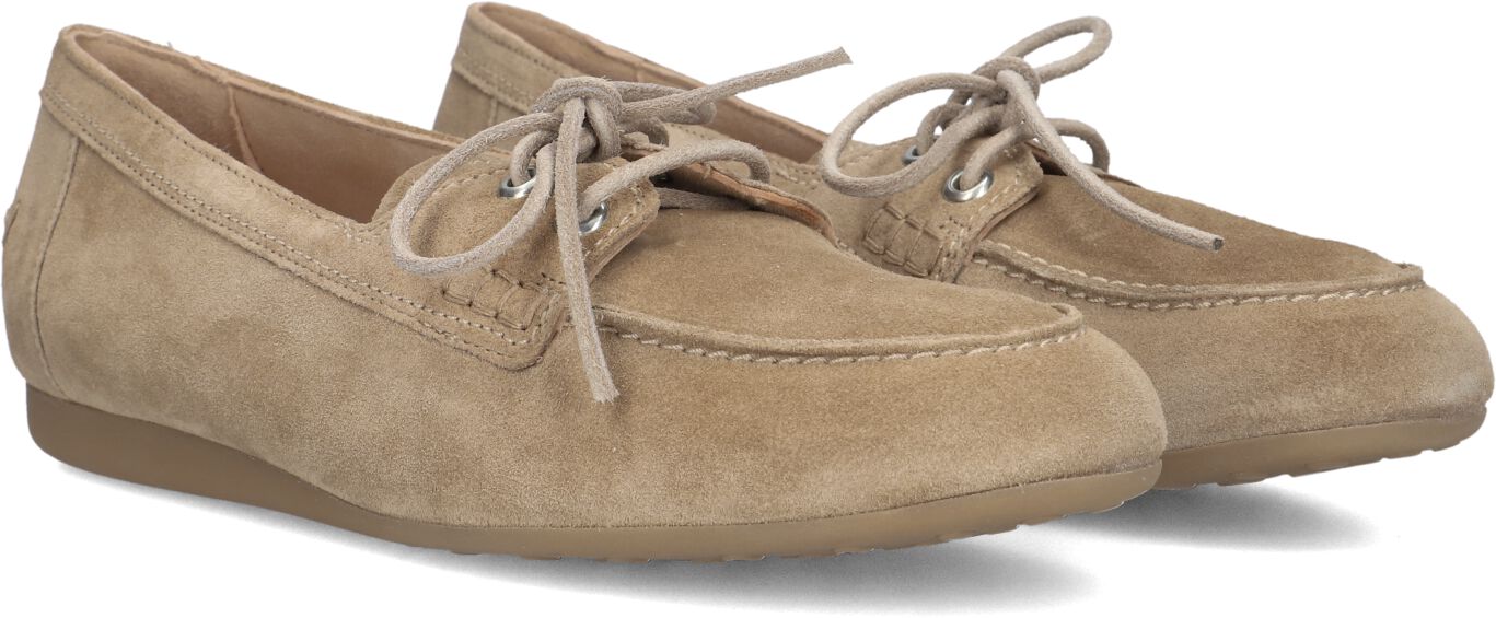 Paul Green Dames Mocassins 1136 - Beige, foto 2