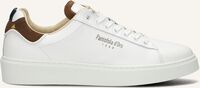 Witte PANTOFOLA D'ORO Lage sneakers ELBA LOW Witte PANTOFOLA D'ORO Lage sneakers ELBA LOW - medium