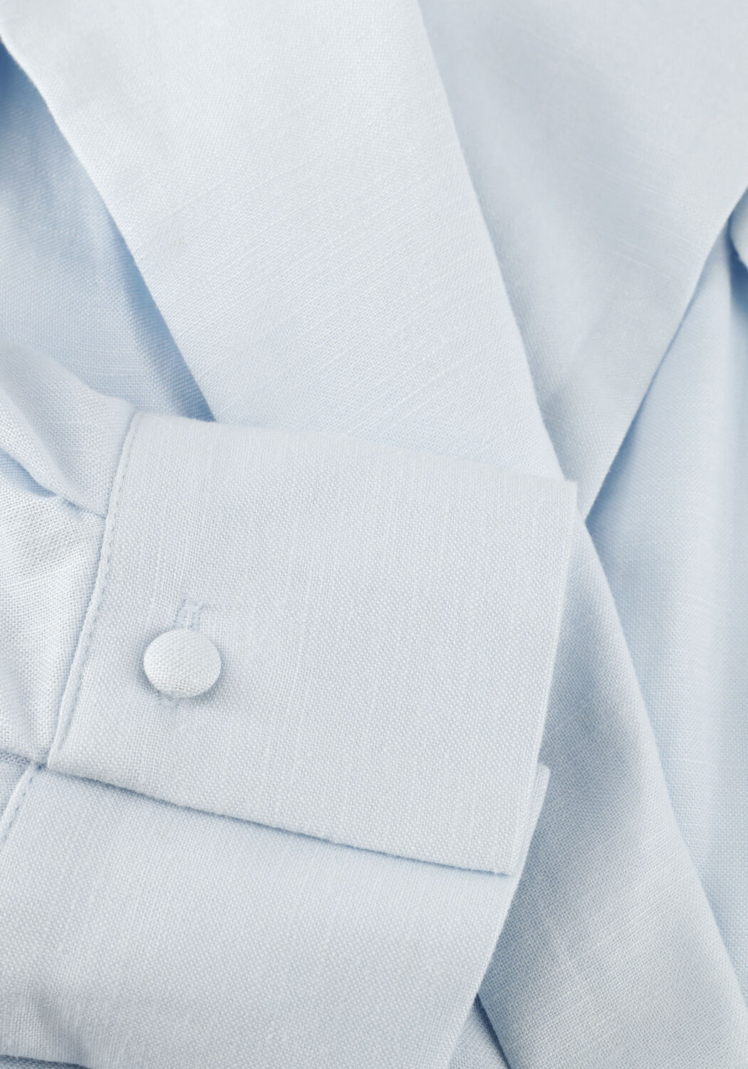 Lichtblauwe IBANA Jumpsuits OCEA - large